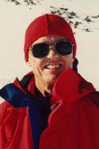Nigel Roberts